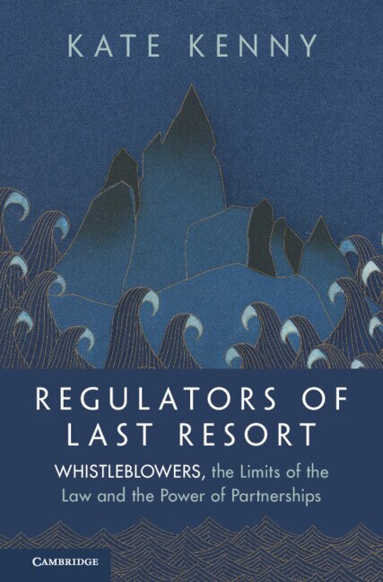 Couverture_Regulators of Last Resort