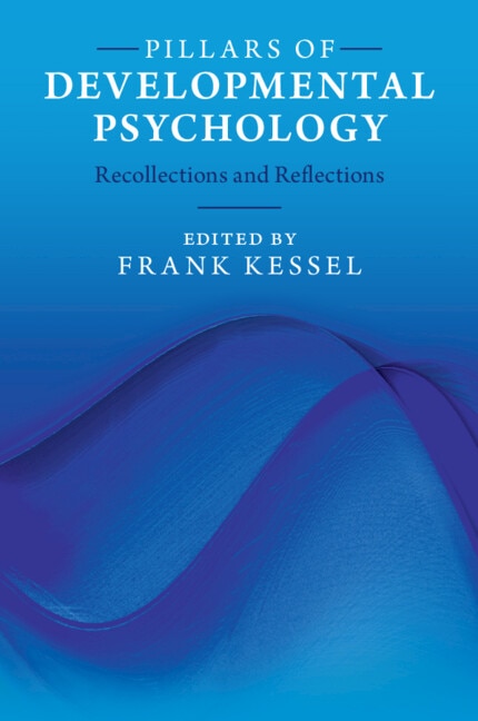 Front cover_Pillars of Developmental Psychology