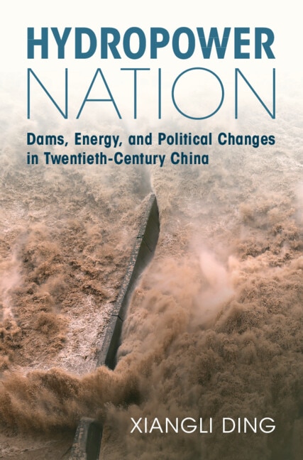 Front cover_Hydropower Nation