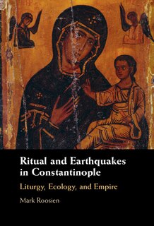 Couverture_Ritual and Earthquakes in Constantinople