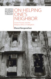 Couverture_On Helping One's Neighbor