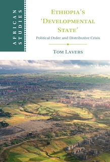 Front cover_Ethiopia’s ‘Developmental State’