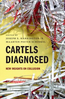 Front cover_Cartels Diagnosed