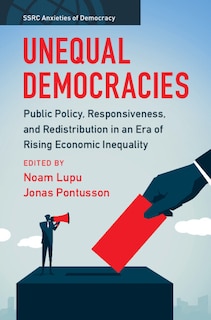 Front cover_Unequal Democracies