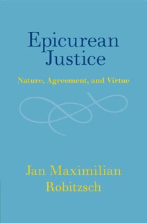 Front cover_Epicurean Justice