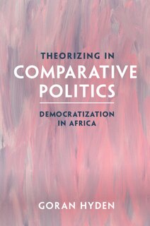 Couverture_Theorizing in Comparative Politics