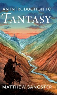Couverture_An Introduction to Fantasy