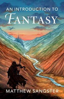 Couverture_An Introduction to Fantasy