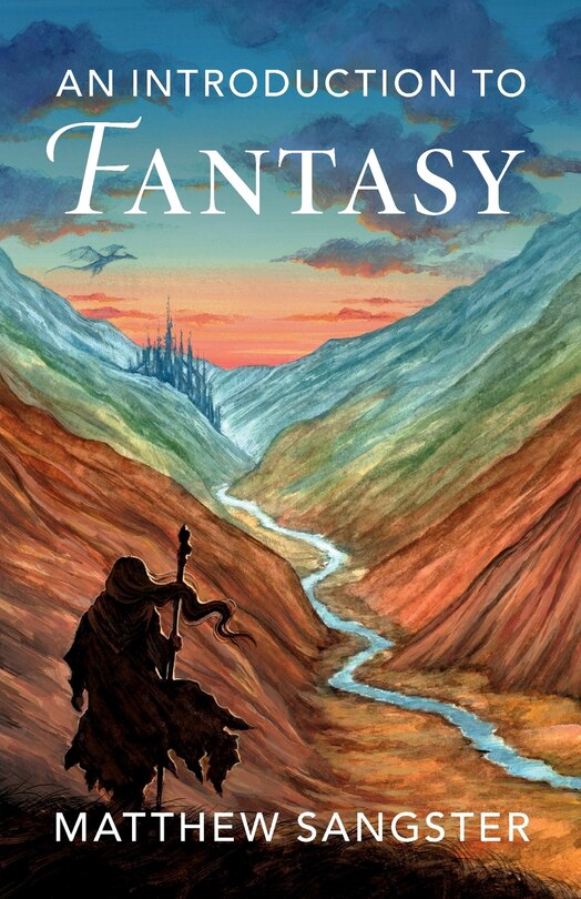 Couverture_An Introduction to Fantasy