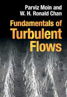 Front cover_Fundamentals of Turbulent Flows