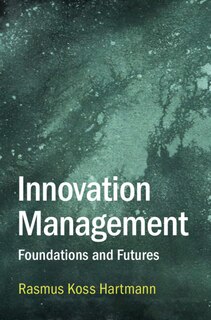 Front cover_Innovation Management