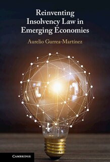 Front cover_Reinventing Insolvency Law in Emerging Economies