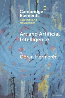 Front cover_Art and Artificial Intelligence