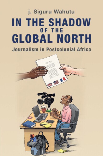 Front cover_In the Shadow of the Global North