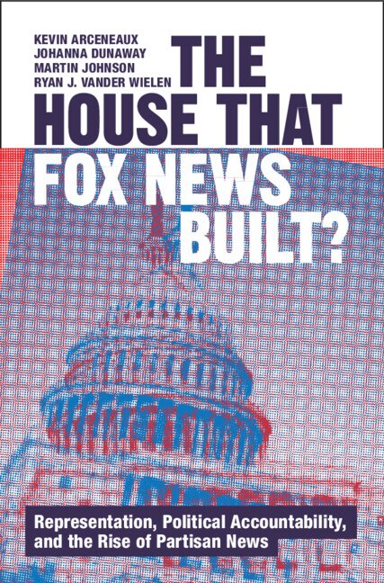 Front cover_The House that Fox News Built?