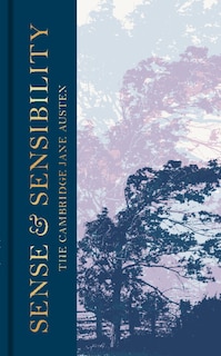 Front cover_Sense and Sensibility