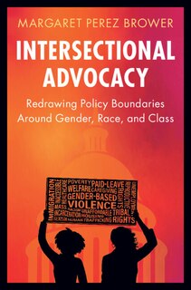 Couverture_Intersectional Advocacy