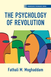 Couverture_The Psychology of Revolution