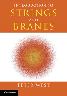 Front cover_Introduction to Strings and Branes