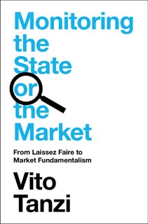 Front cover_Monitoring the State or the Market