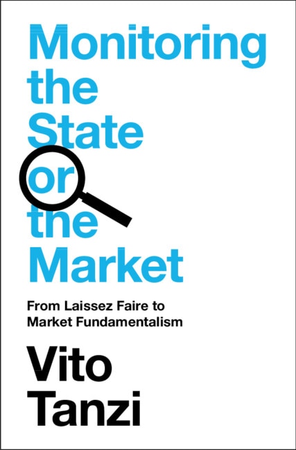 Front cover_Monitoring the State or the Market