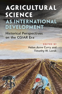 Front cover_Agricultural Science as International Development