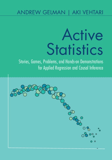 Front cover_Active Statistics