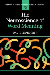 Couverture_The Neuroscience of Word Meaning