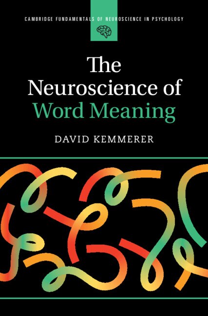 Couverture_The Neuroscience of Word Meaning