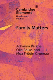 Front cover_Family Matters