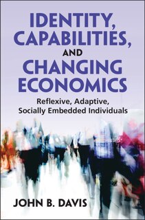 Front cover_Identity, Capabilities, and Changing Economics
