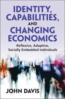Couverture_Identity, Capabilities, and Changing Economics