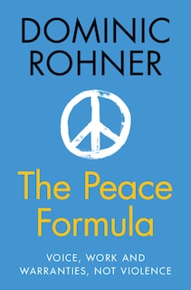 Couverture_The Peace Formula
