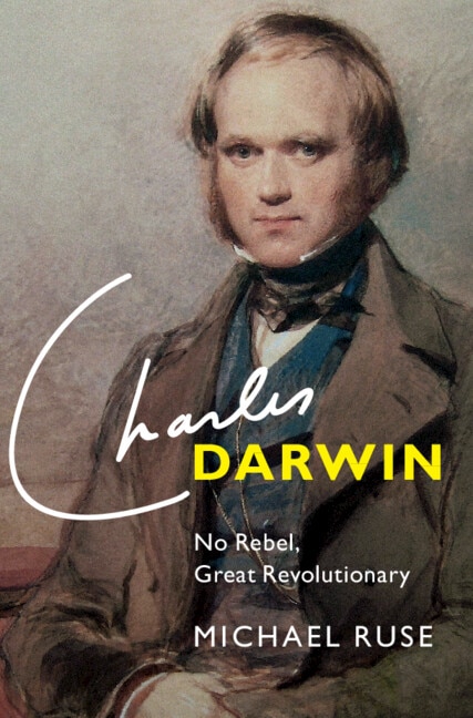 Couverture_Charles Darwin