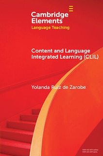 Couverture_Content and Language Integrated Learning (CLIL)
