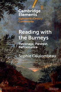 Front cover_Reading with the Burneys