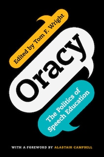 Front cover_Oracy