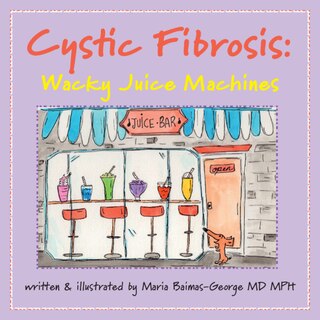 Front cover_Cystic Fibrosis