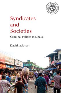 Front cover_Syndicates and Societies