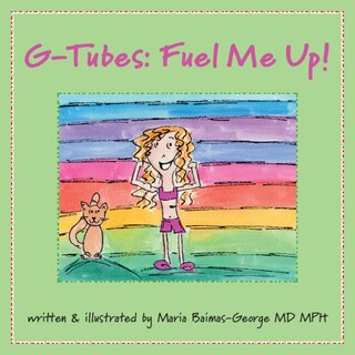 Front cover_G-Tubes