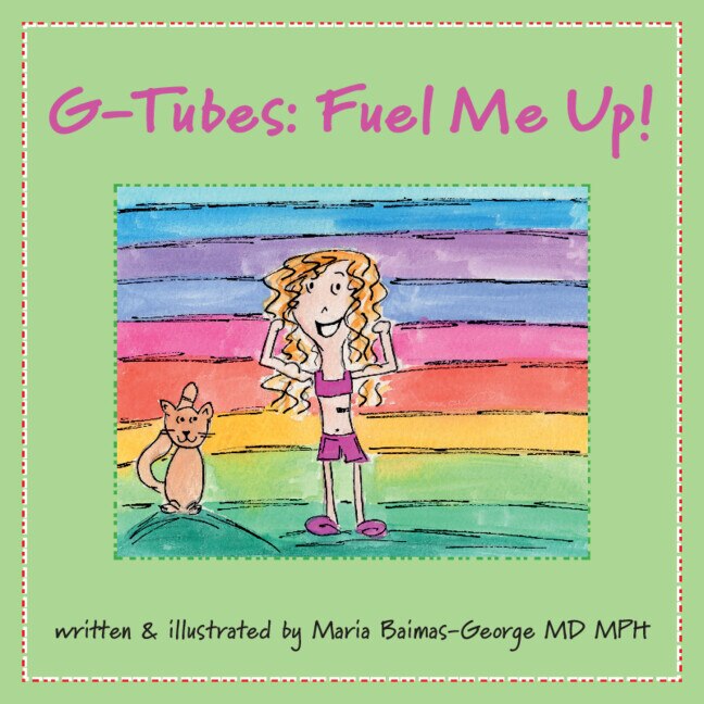 Front cover_G-Tubes