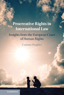 Front cover_Procreative Rights in International Law