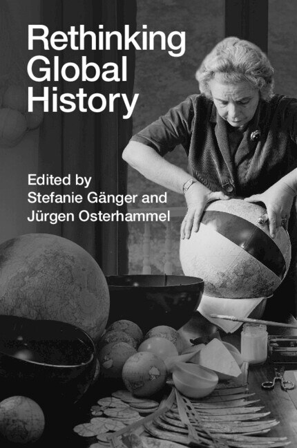 Front cover_Rethinking Global History