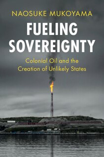 Front cover_Fueling Sovereignty