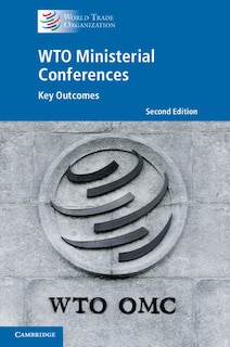 Couverture_WTO Ministerial Conferences