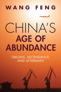 Couverture_China's Age of Abundance