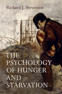Couverture_The Psychology of Hunger and Starvation