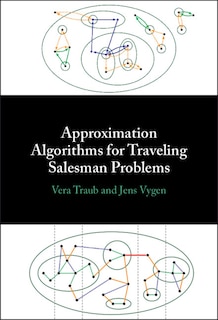 Front cover_Approximation Algorithms for Traveling Salesman Problems