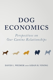 Front cover_Dog Economics