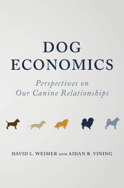 Front cover_Dog Economics
